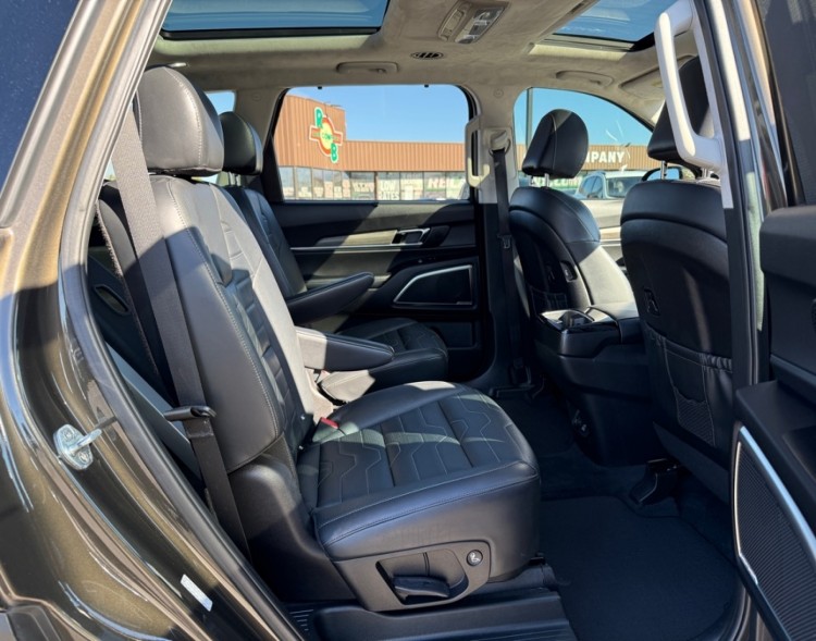 2022 Kia Telluride