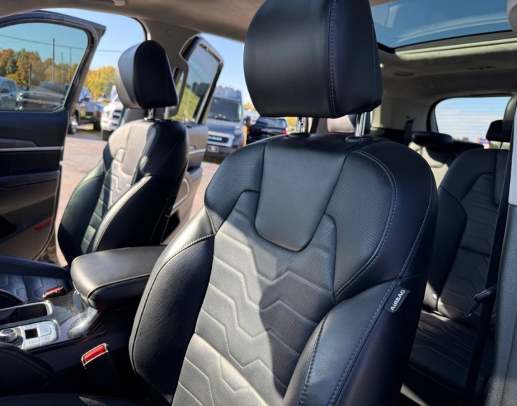 2022 Kia Telluride