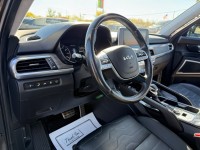 2022 Kia Telluride