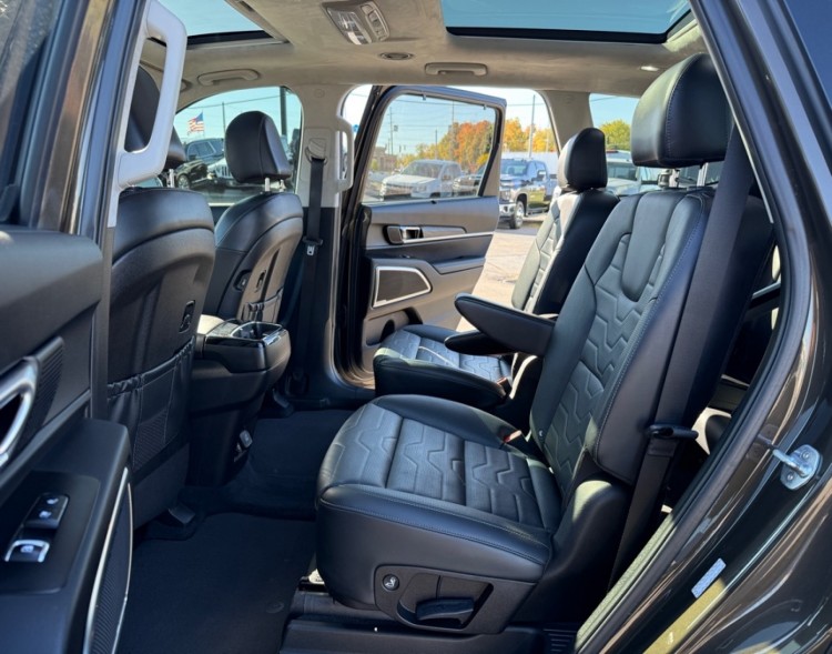 2022 Kia Telluride