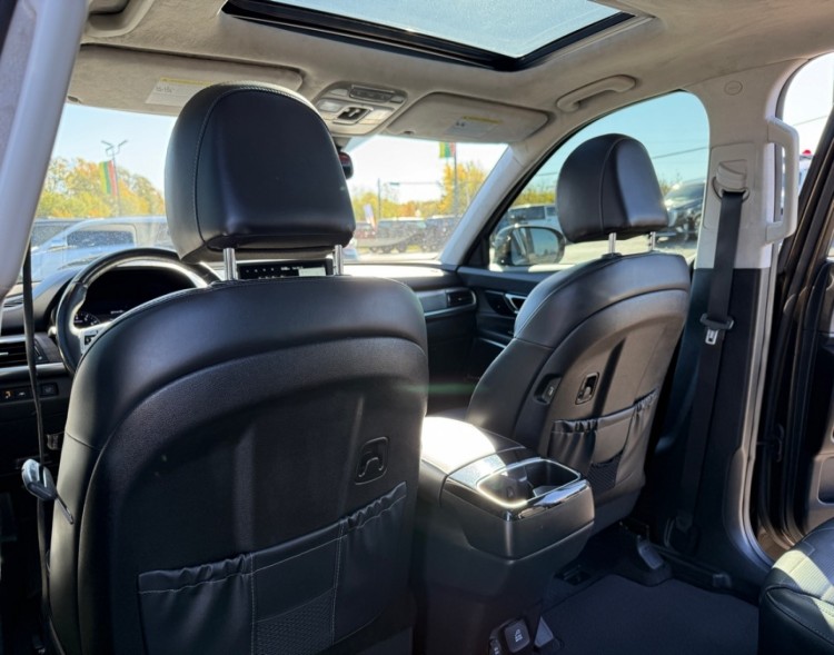 2022 Kia Telluride