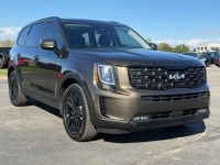2022 Kia Telluride