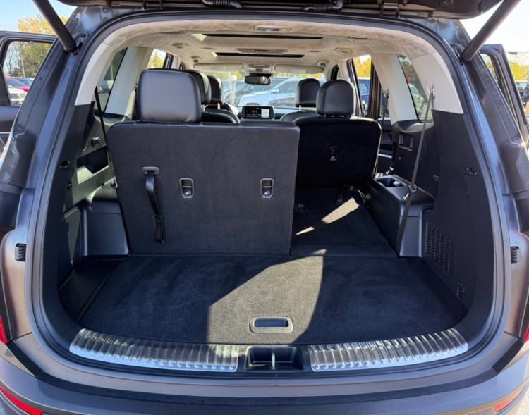 2022 Kia Telluride