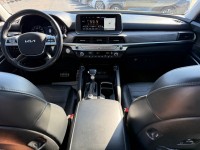 2022 Kia Telluride