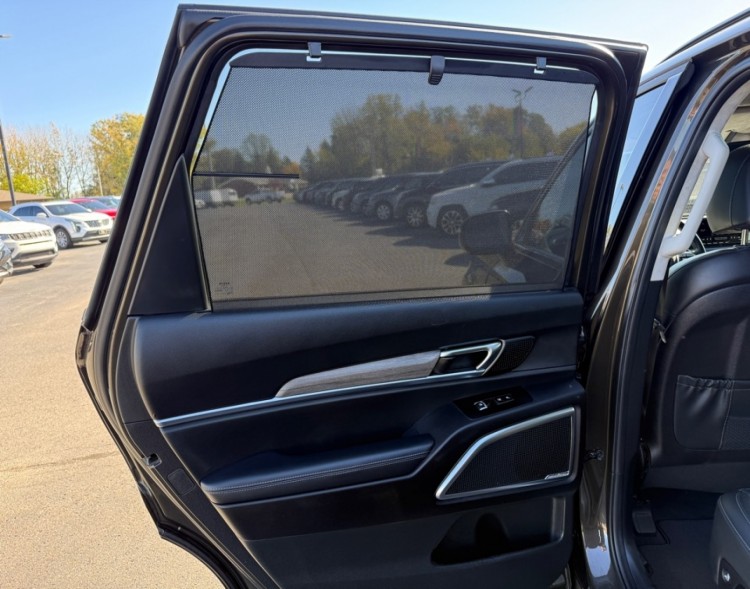 2022 Kia Telluride