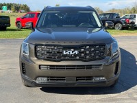 2022 Kia Telluride