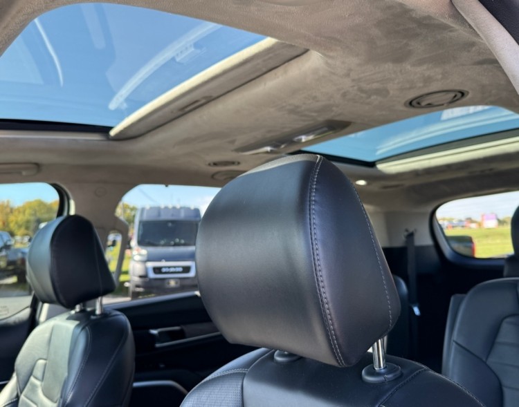 2022 Kia Telluride