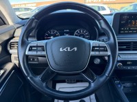 2022 Kia Telluride