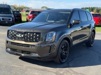 2022 Kia Telluride