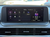 2022 Kia Telluride