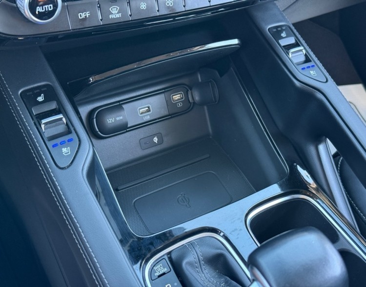2022 Kia Telluride