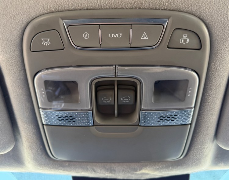 2022 Kia Telluride