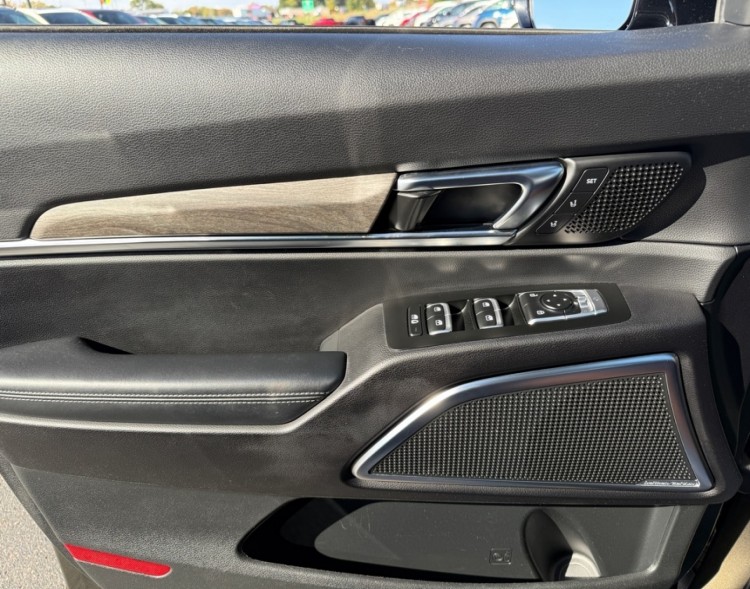 2022 Kia Telluride