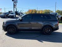 2022 Kia Telluride