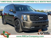 2022 Kia Telluride