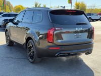 2022 Kia Telluride