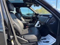 2022 Land Rover Range Rover