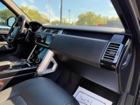 2022 Land Rover Range Rover