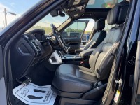 2022 Land Rover Range Rover