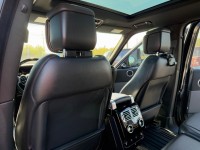 2022 Land Rover Range Rover