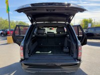 2022 Land Rover Range Rover