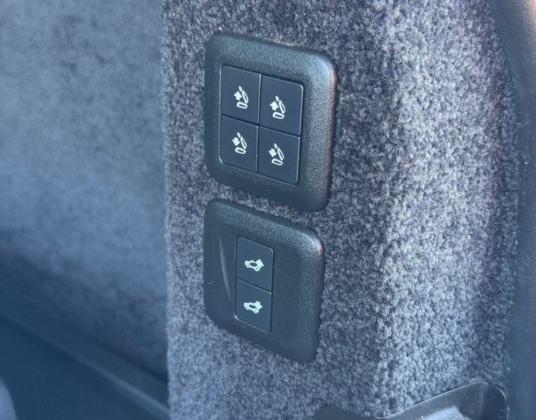 2022 Land Rover Range Rover