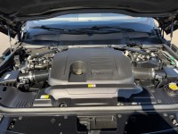 2022 Land Rover Range Rover