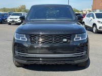 2022 Land Rover Range Rover