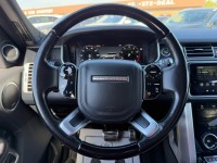 2022 Land Rover Range Rover