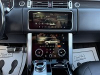 2022 Land Rover Range Rover