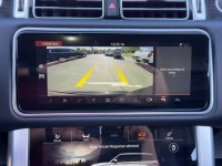 2022 Land Rover Range Rover