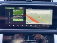 2022 Land Rover Range Rover