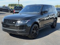 2022 Land Rover Range Rover