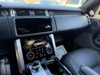 2022 Land Rover Range Rover