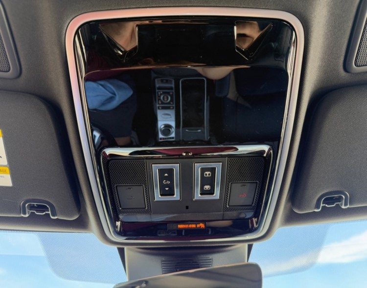 2022 Land Rover Range Rover