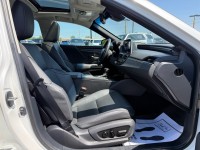 2022 Lexus ES 250