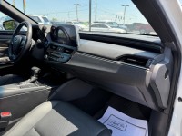 2022 Lexus ES 250