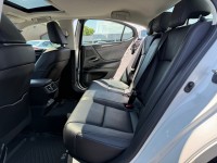 2022 Lexus ES 250