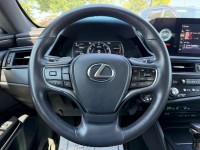 2022 Lexus ES 250