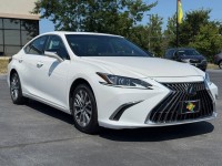 2022 Lexus ES 250