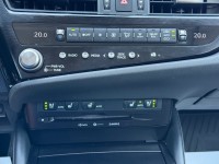 2022 Lexus ES 250