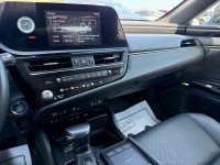 2022 Lexus ES 250
