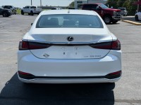 2022 Lexus ES 250