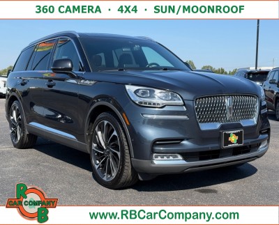 R&B Car Near Indiana