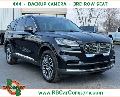 R&B Car Near Indiana