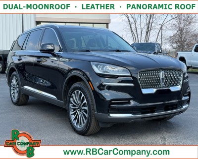 R&B Car Near Indiana