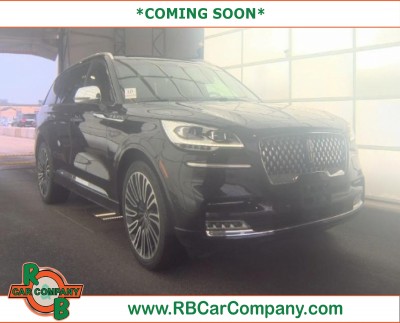 R&B Car Near Indiana