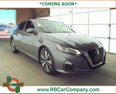 R&B Car Near Indiana