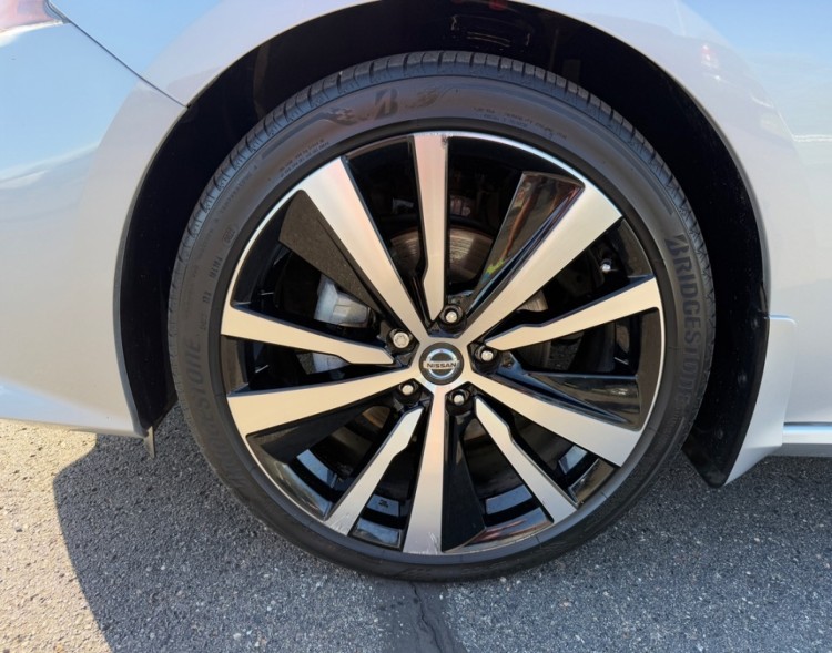 2022 Nissan Altima