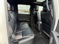 2022 Nissan Frontier